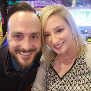 Meet your Posher, Gloria